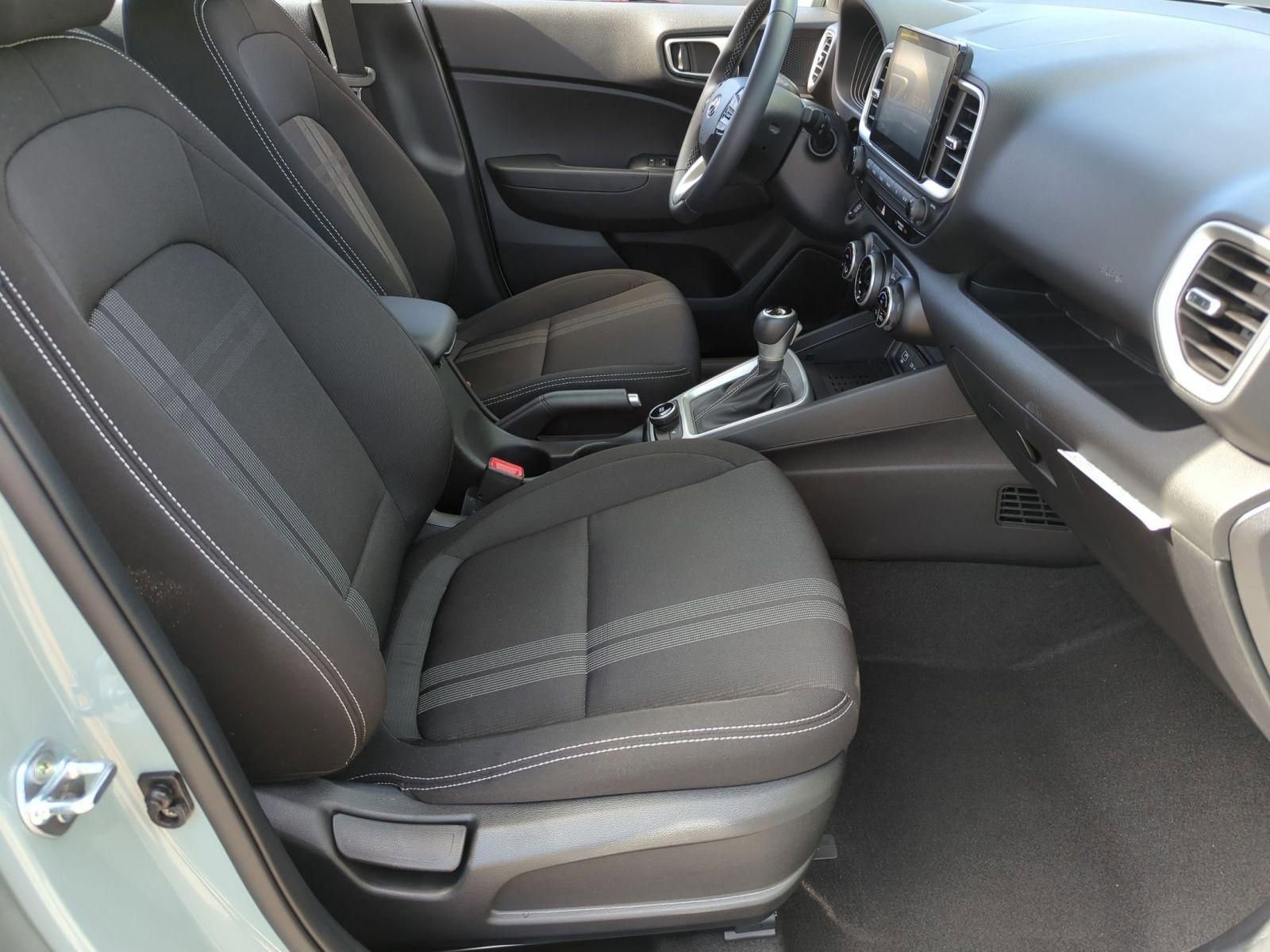 Used 2026 Mirage Green Hyundai SEL image 19