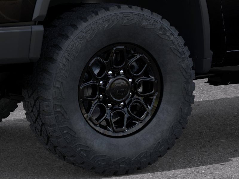 2026 Chevrolet Silverado 2500 HD ZR2 - Photo 9