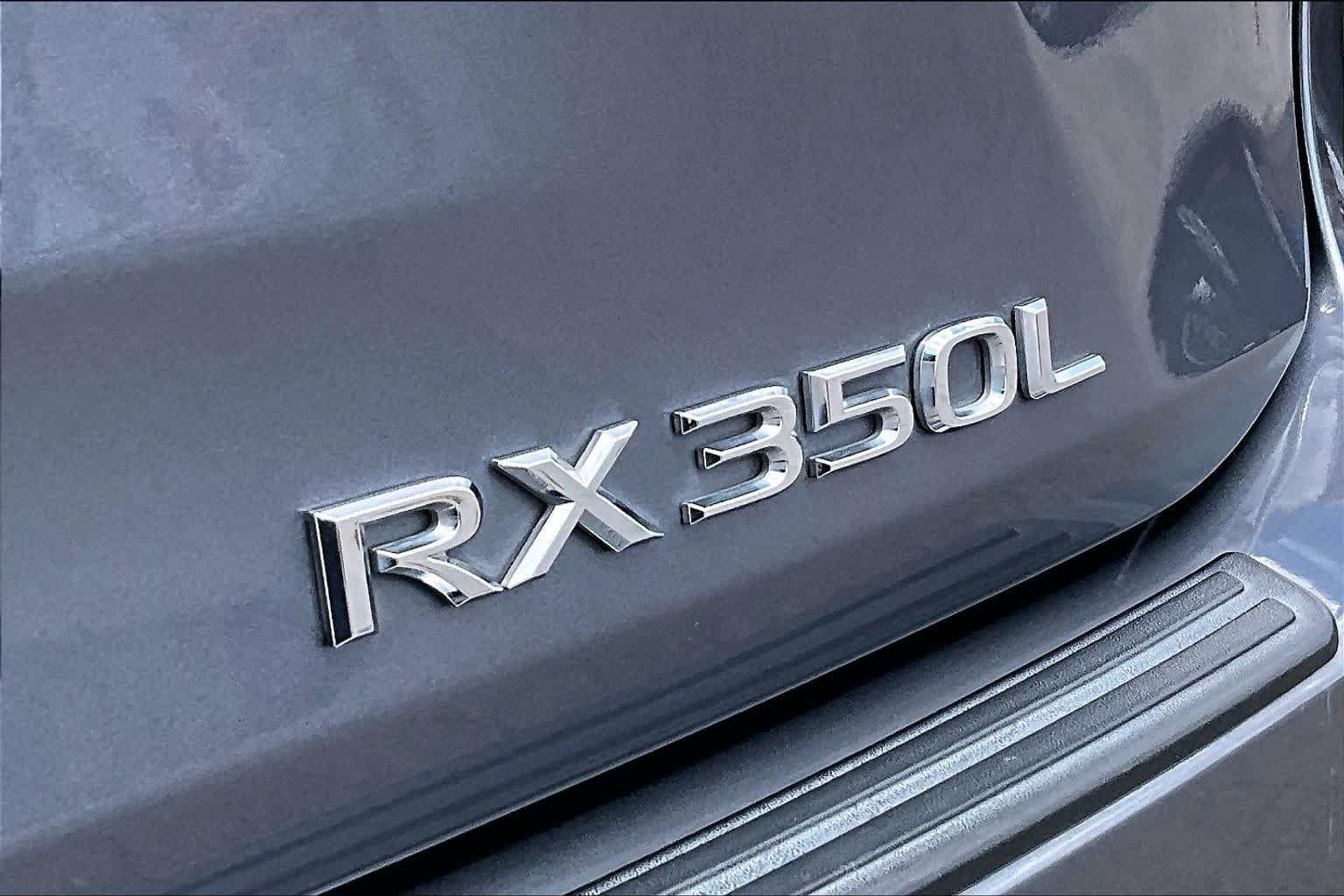 Used 2021 Nebula Gray Pearl Lexus  image 10