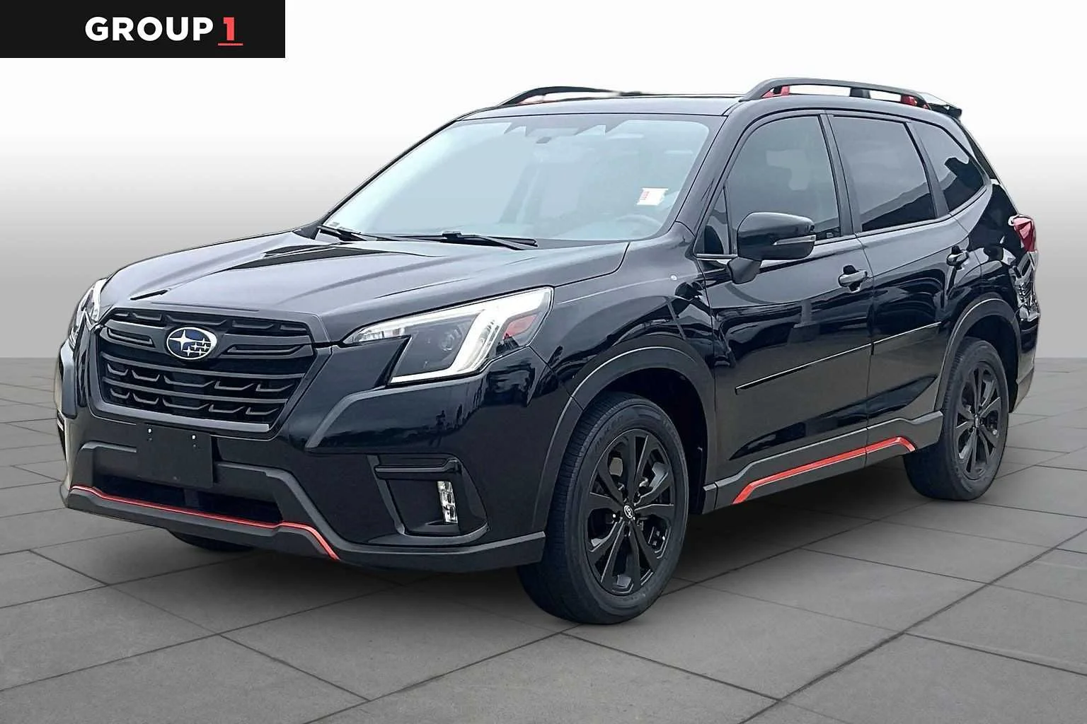 2024 Subaru Forester Sport's photo