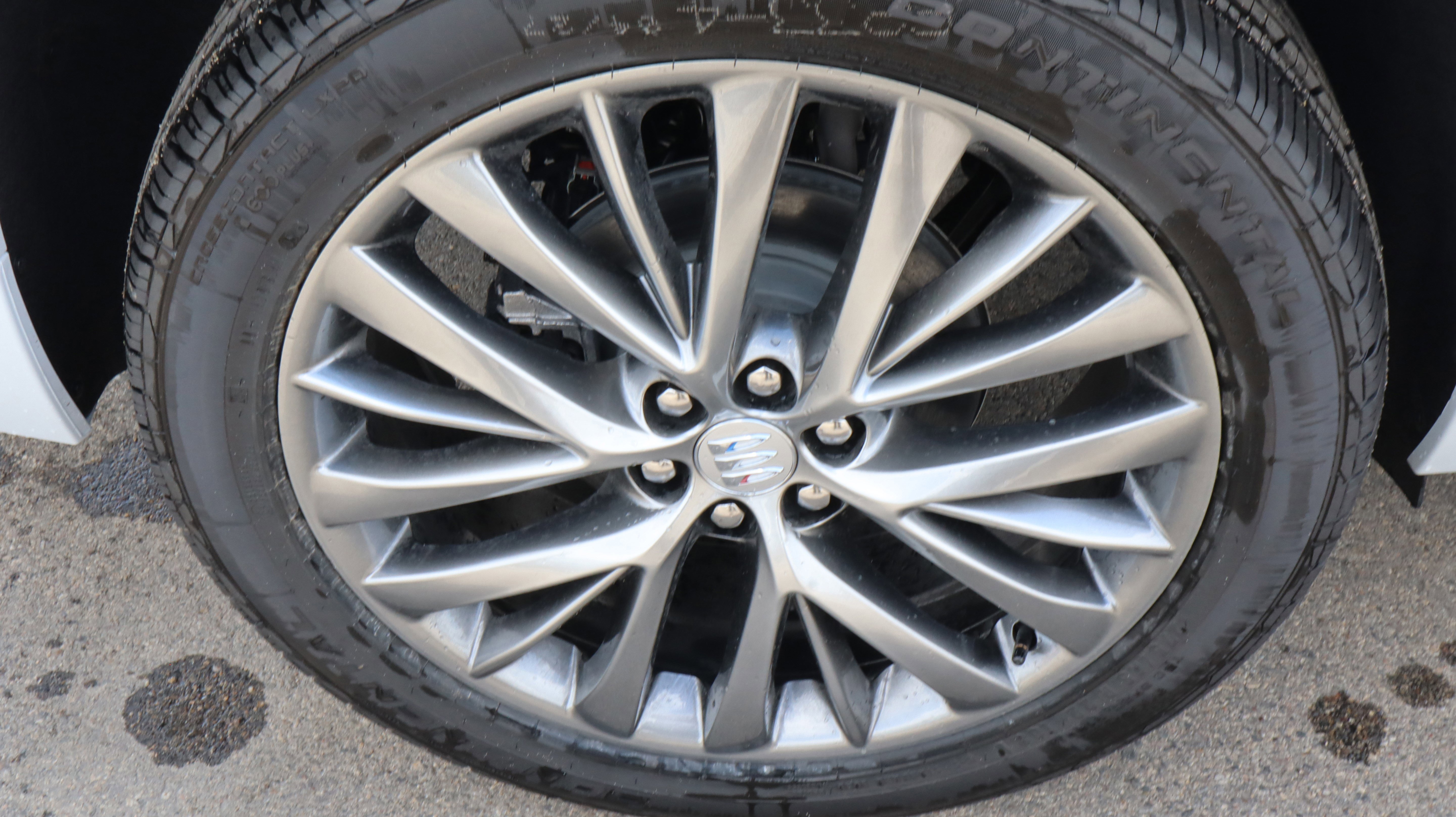 2026 Buick Enclave Avenir - Photo 17