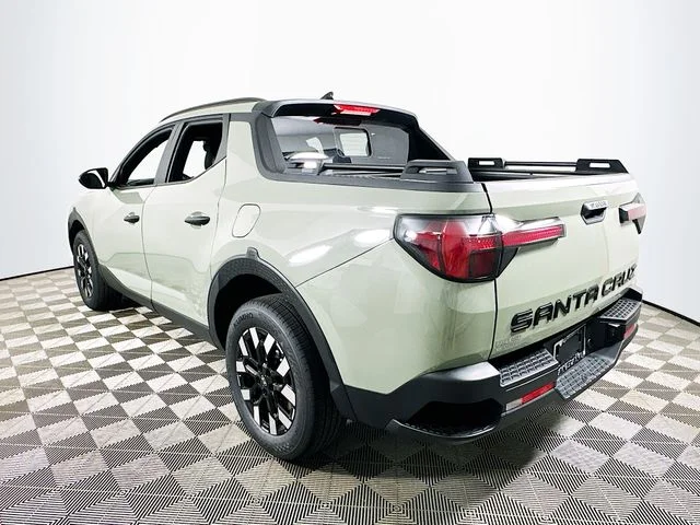 New 2026 Hyundai SANTA CRUZ SEL