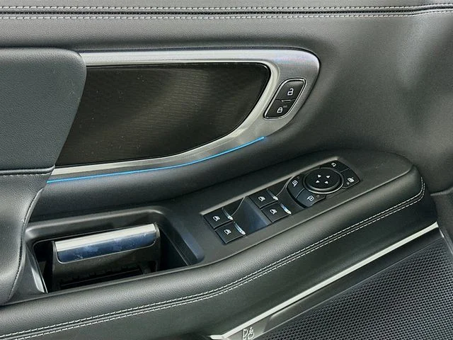 New 2026 Ford Expedition Platinum