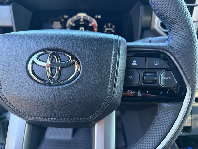 New 2026 Lunar Rock Toyota  Platinum image 16