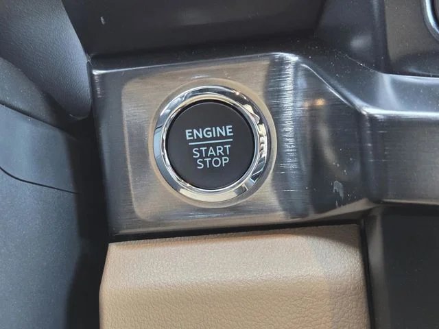 New 2026 Marsh Gray Ford F-250® Lariat® image 16