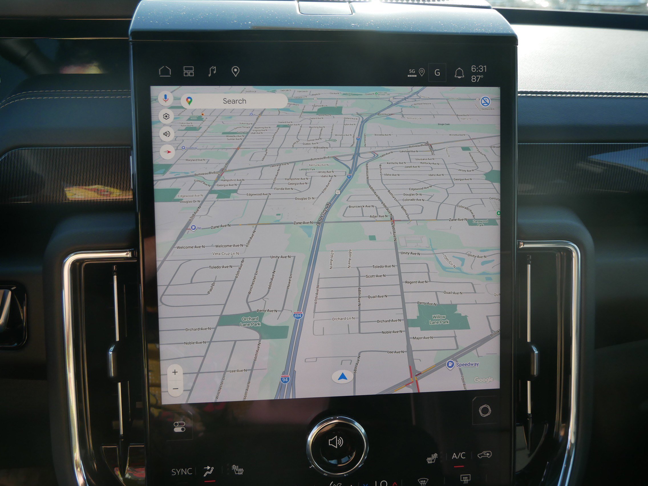 2026 GMC Yukon XL Elevation - Photo 7