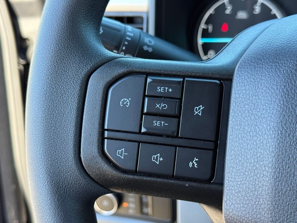 2026 Ford F-250 Super Duty XLT - Photo 12