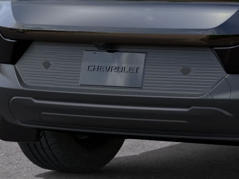 New 2026 Black Chevrolet LT image 14