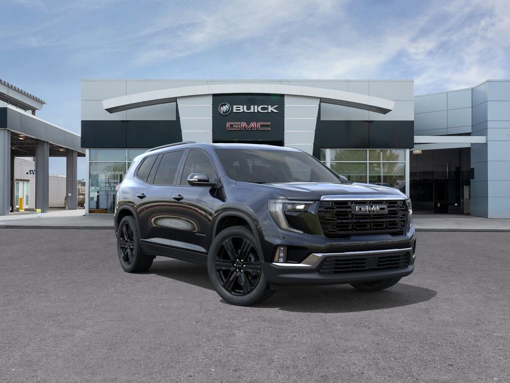 2026 GMC Acadia Elevation AWD's photo