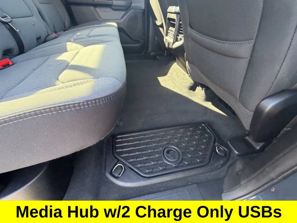 2021 RAM Ram 1500 Pickup Big Horn/Lone Star - Photo 36