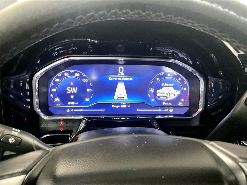 Used 2022 Gray Chevrolet LT image 23
