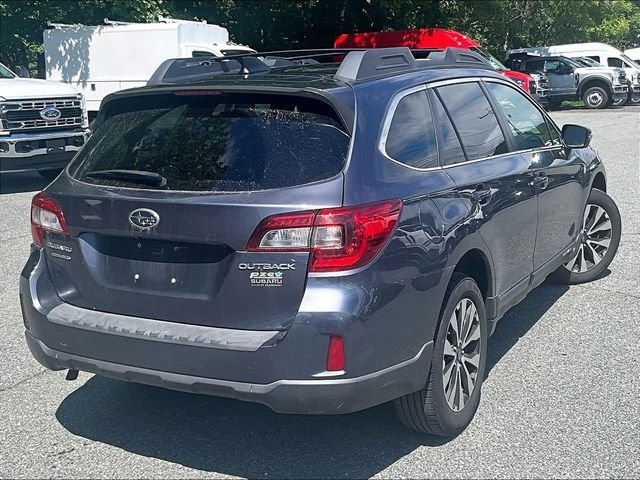 Used 2016 Gray Subaru 2.5i image 4