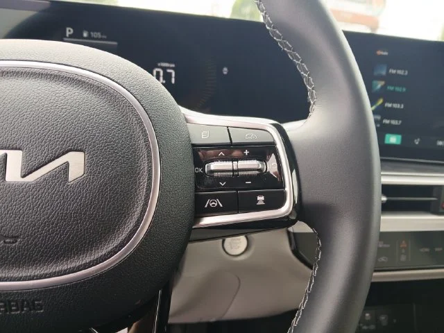 Certified Used 2024 Black Kia S image 19