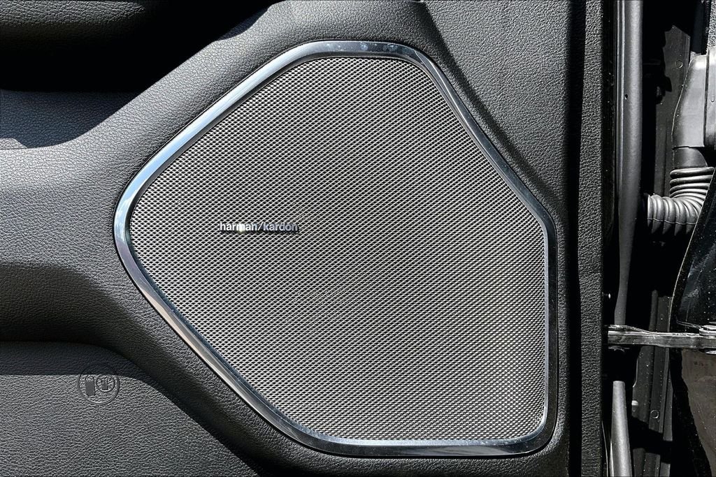 New 2026 Ram 1500 Laramie 4D Crew Cab