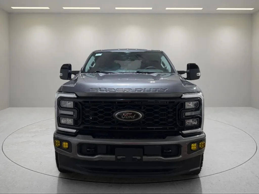 2025 Ford F-250 Super Duty Lariat - Photo 6