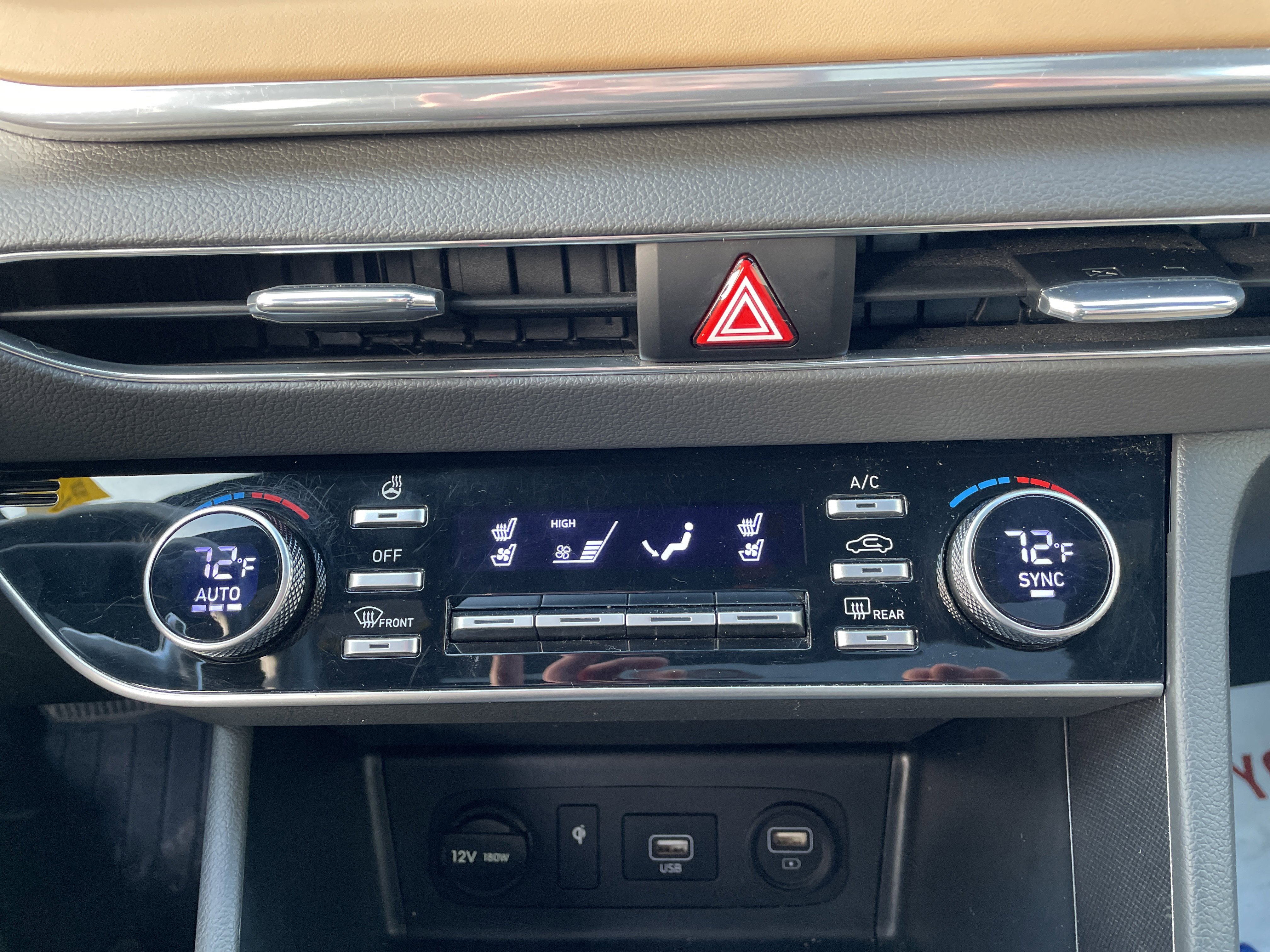 2023 Hyundai Sonata Limited - Photo 17