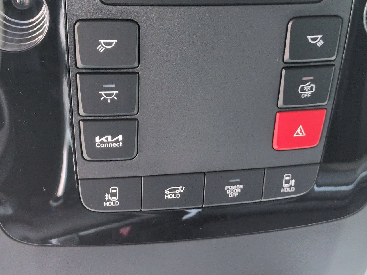 New 2026 Ceramic Silver Kia EX image 24
