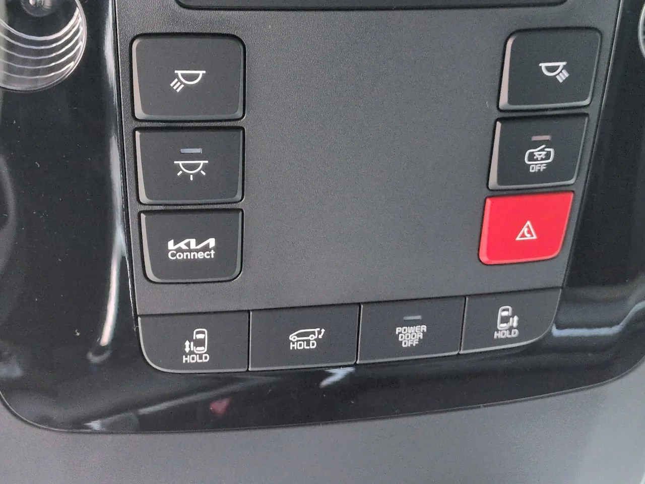 New 2026 Ceramic Silver Kia EX image 24