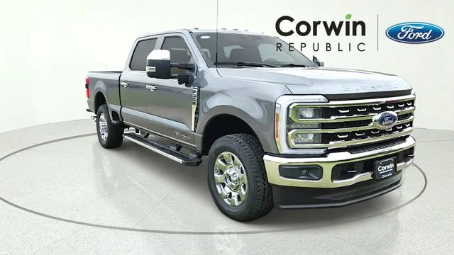 2026 Ford F-350 Lariat 4x4 Crew Cab 6-3/4' Box SRW's photo