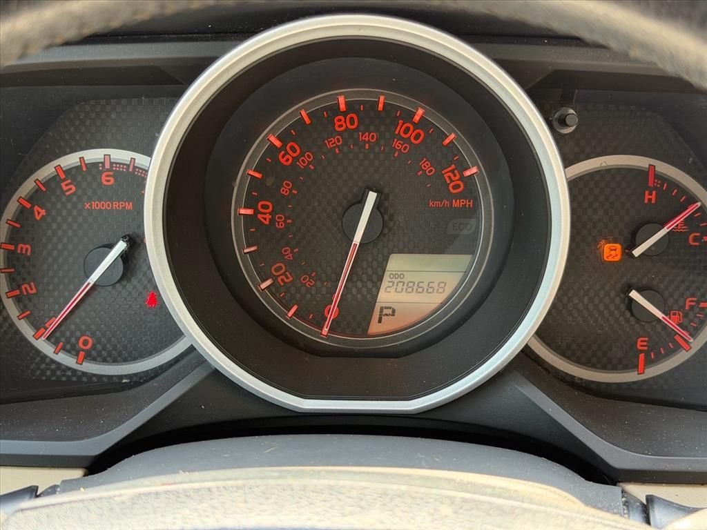 Used 2010  Toyota SR5 image 20