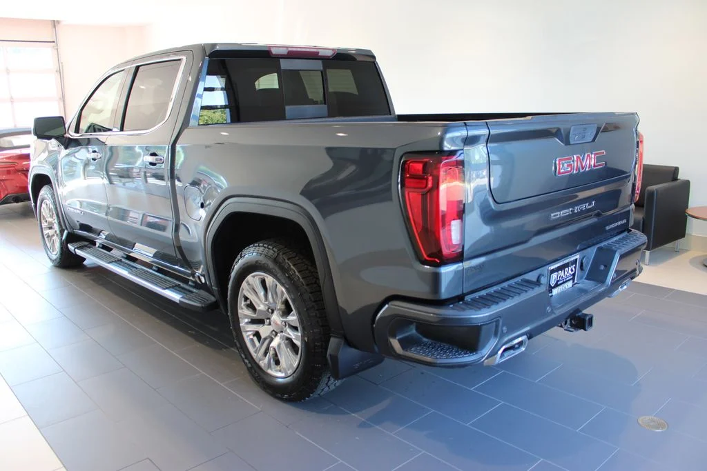 Used 2021 Sky GMC Denali image 35