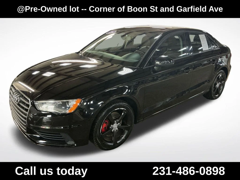 Used 2015  Audi 1.8T Premium image 1
