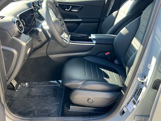 2026 Mercedes-Benz GLC Base - Photo 20