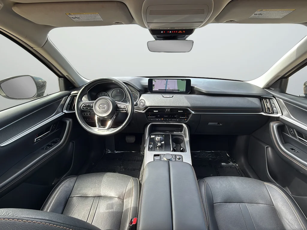 2024 Mazda CX-90 Turbo Premium Package - Photo 9