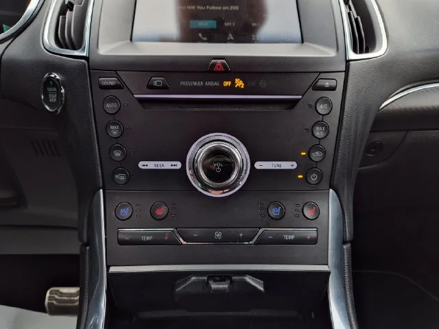 Used 2019 Red Ford ST image 29