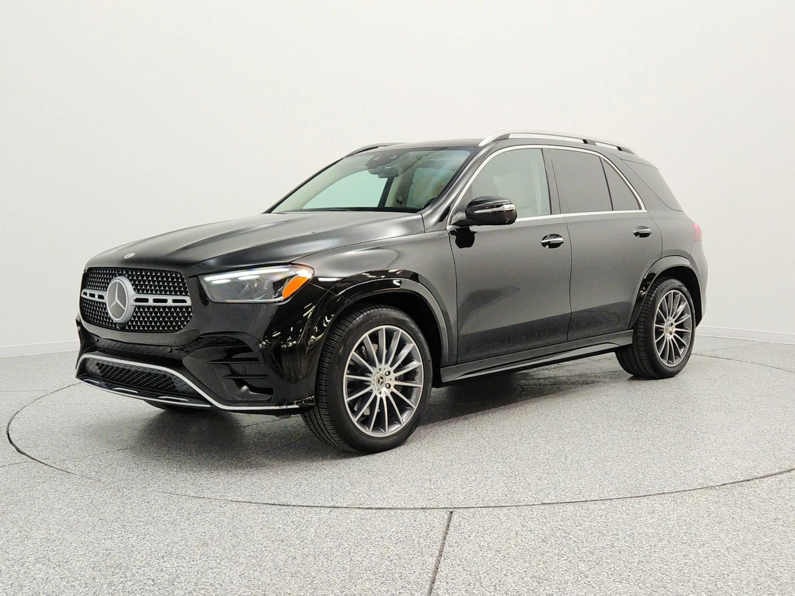 2024 Mercedes-Benz GLE GLE 450 4MATIC's photo