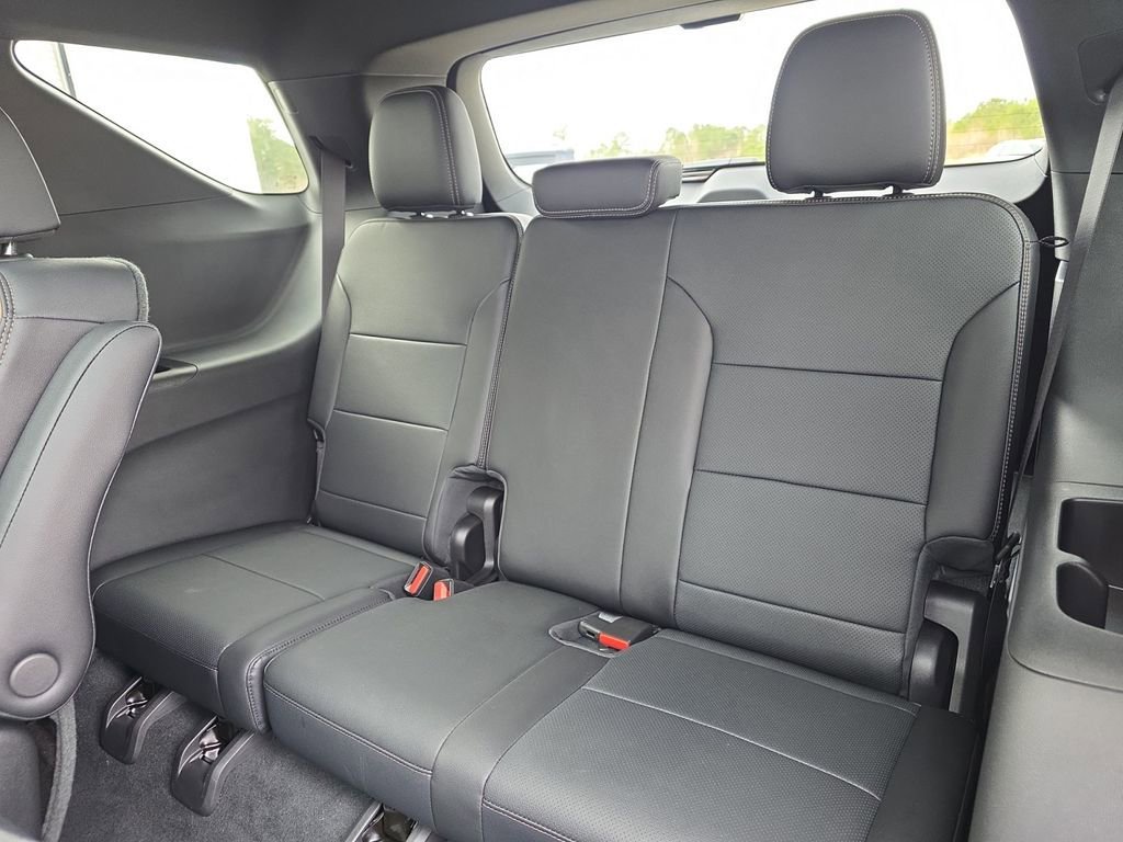 2026 Chevrolet Traverse High Country - Photo 30