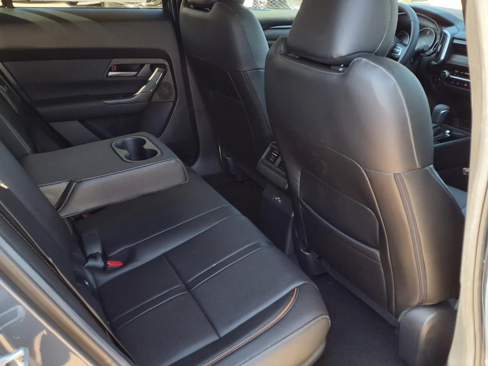New 2026 Polymetal Gray Metallic Mazda Premium AWD image 21