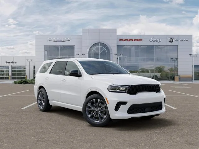 New 2026 White Knuckle Clear-Coat Exterior Paint Dodge GT image 65