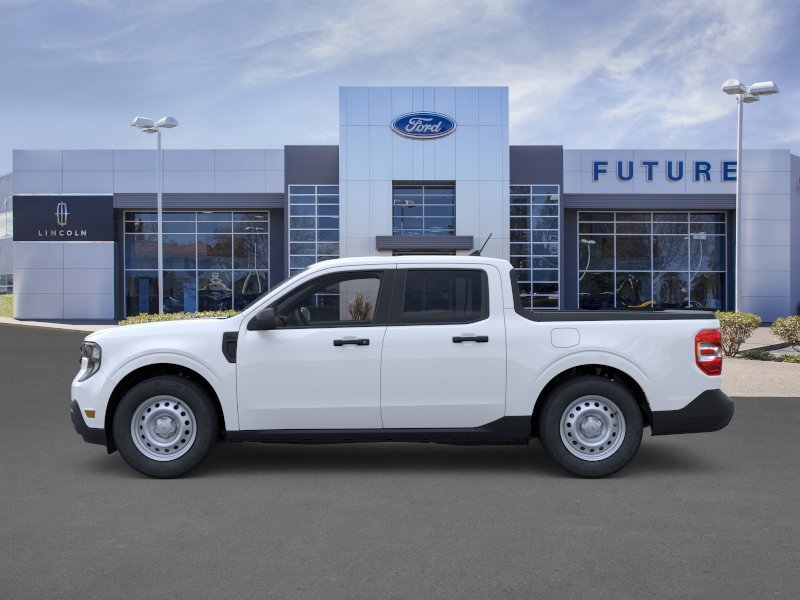New 2026 Oxford White Ford XL image 57