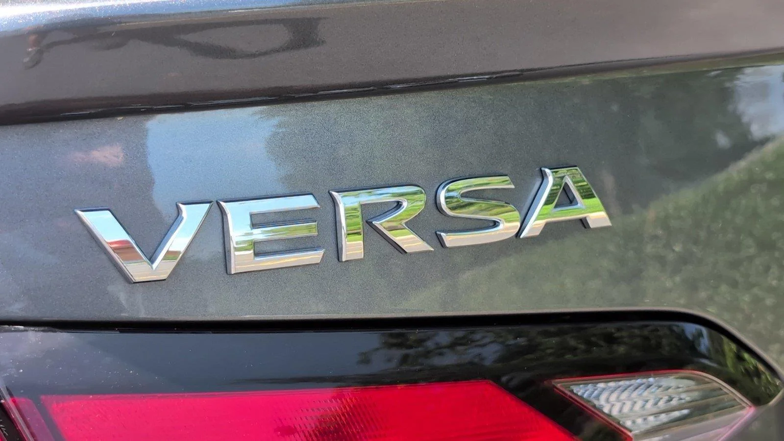 Used 2024 Gun Metallic Nissan SR image 6