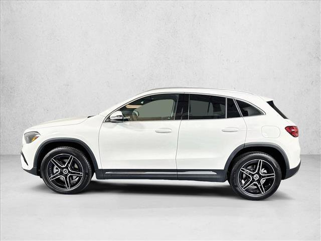 New 2026 Polar White Mercedes-Benz GLA 250 image 38