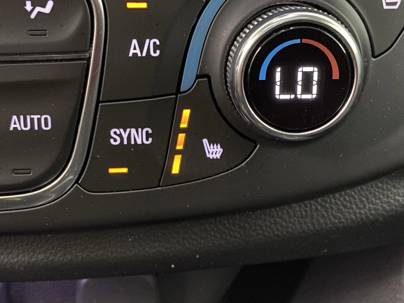 Used 2020 Mosaic Black Metallic Chevrolet High Country image 23