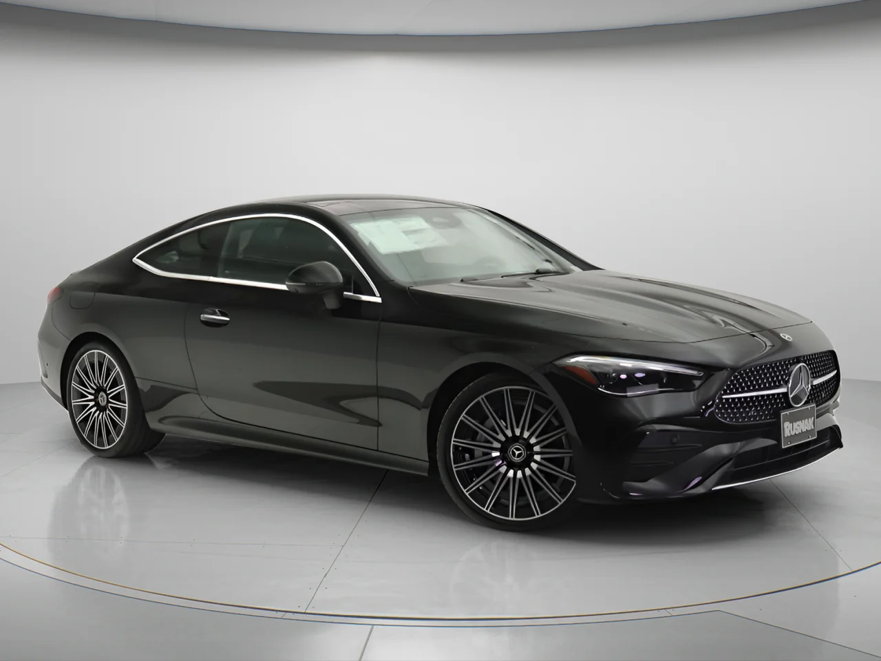 2026 Mercedes-Benz CLE CLE 450 4Matic's photo