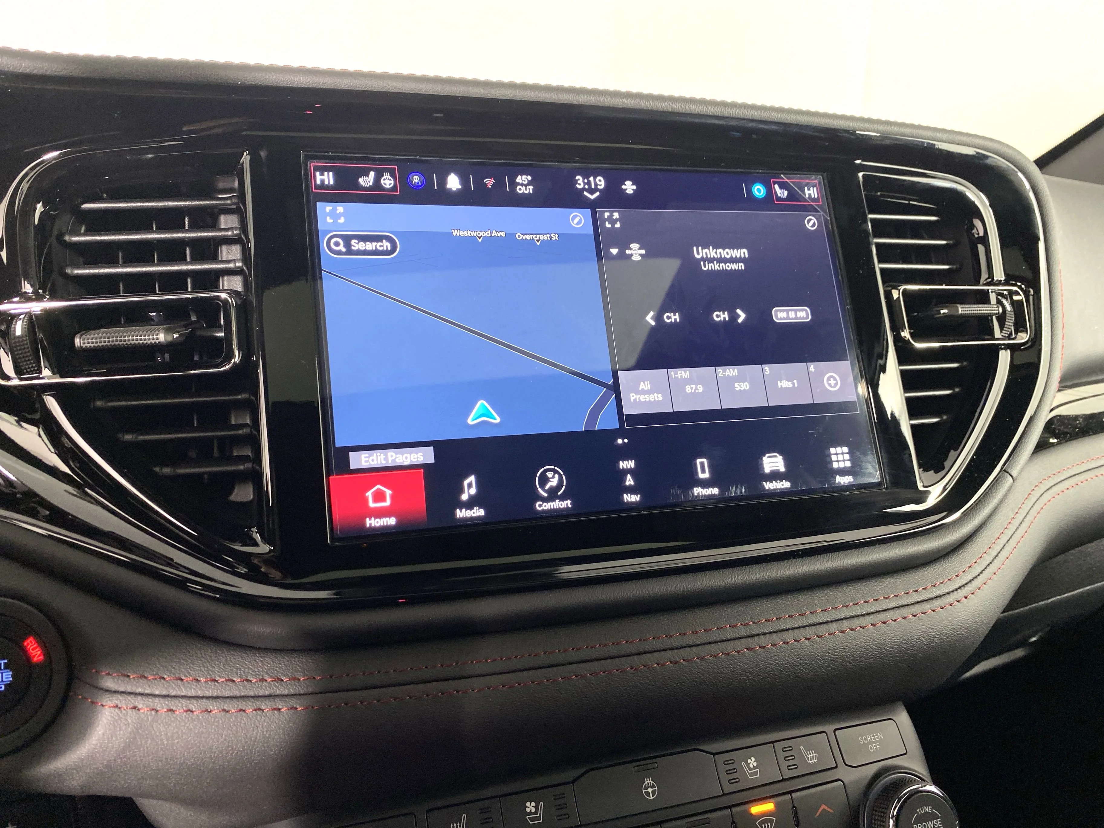 2026 Dodge Durango GT Plus - Photo 27