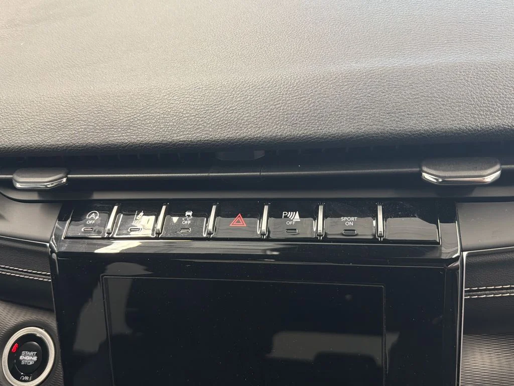 Certified Used 2024 Black Jeep Altitude X image 27