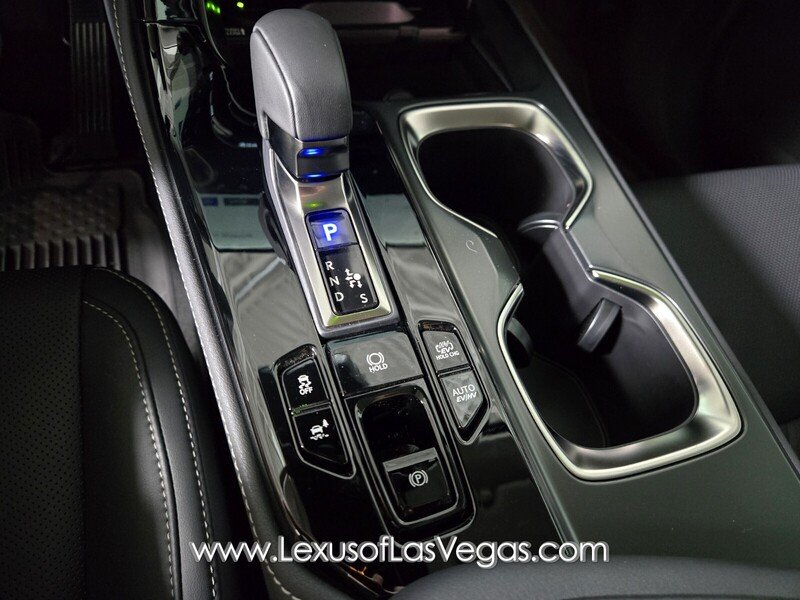 2026 Lexus NX 450h+ Luxury - Photo 19
