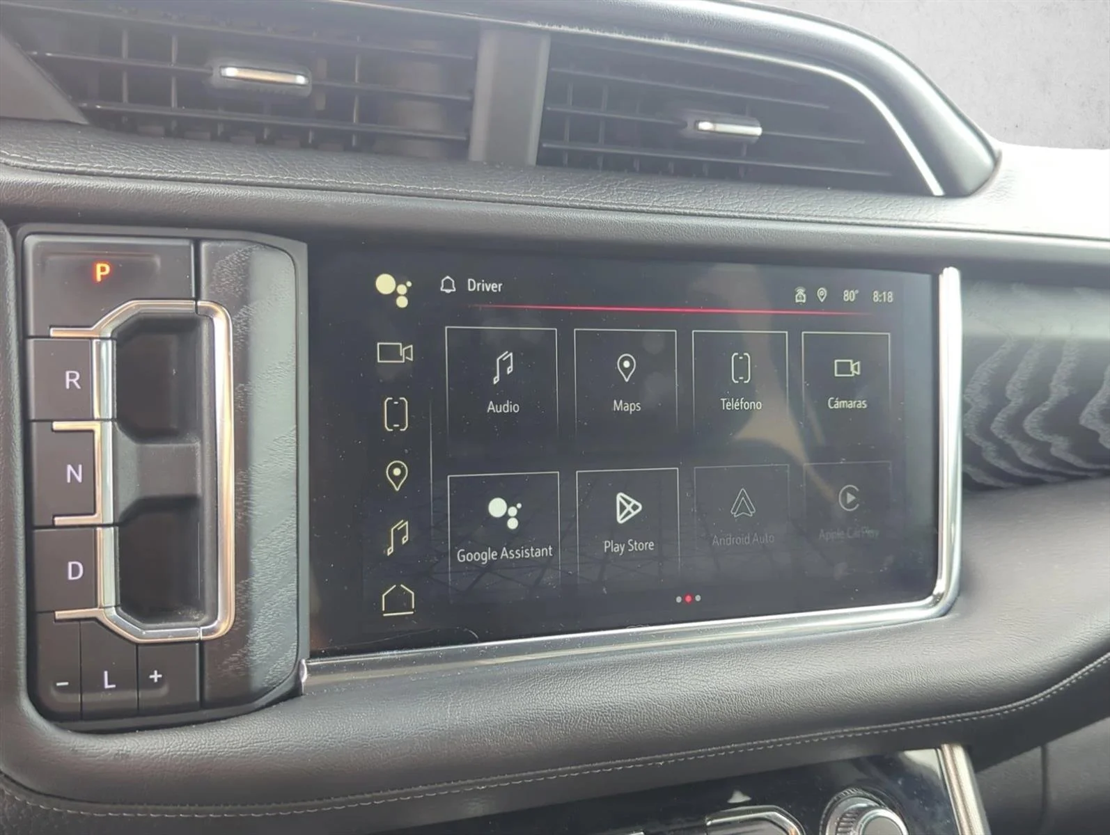 Used 2023 Summit White GMC Denali image 16