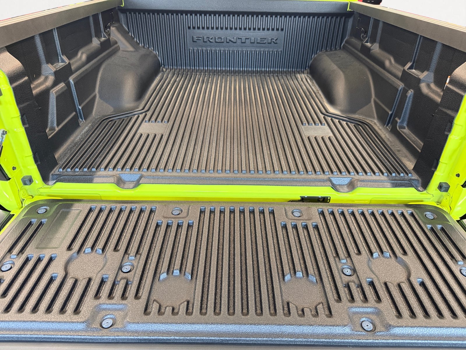 2026 Nissan Frontier PRO-4X - Photo 13
