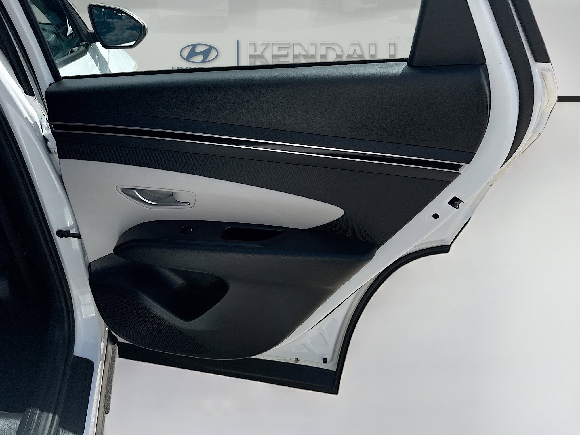 2024 Hyundai Tucson SE - Photo 27