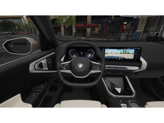 New 2026 Dune Grey Metallic BMW  image 13