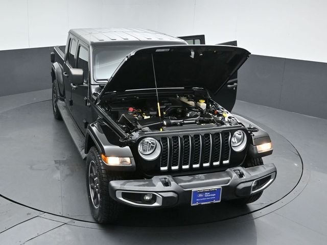 2021 JEEP GLADIATOR - Image 50