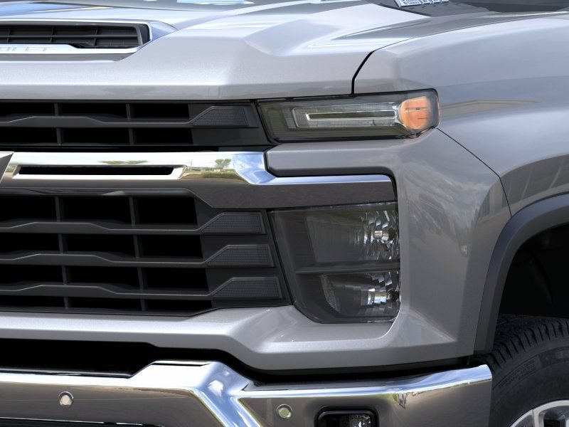 2026 Chevrolet Silverado 2500 HD LT - Photo 10
