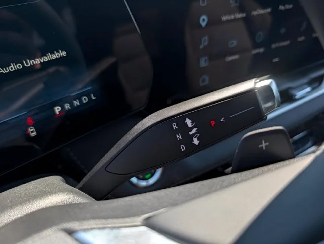 2027 Chevrolet Equinox LT - Photo 24