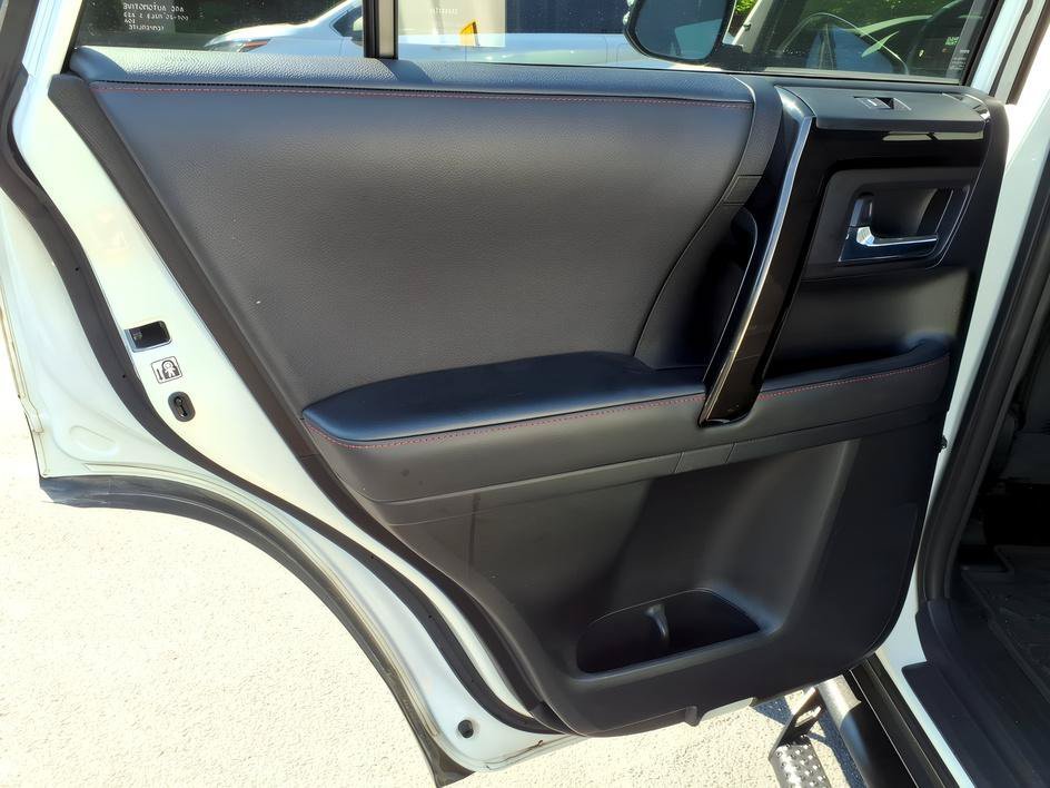 Used 2023 Ice Cap Toyota TRD Pro image 13