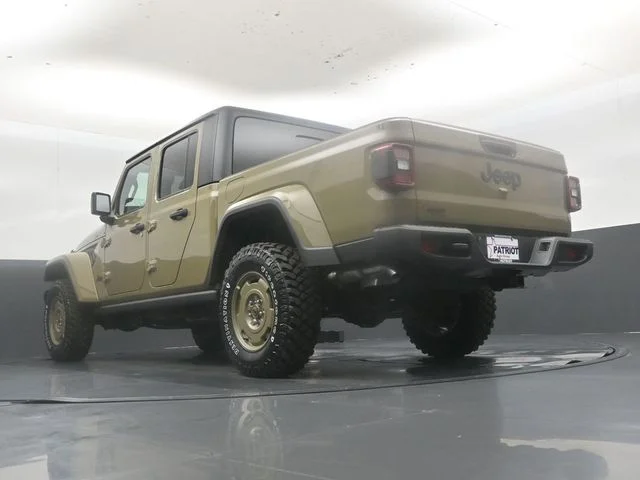 New 2026 41 Exterior Paint Jeep Willys 41 image 43